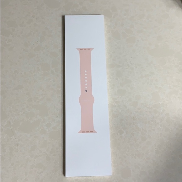 Apple Accessories - 🔥🆕🔥BRAND NEW APPLE WATCH SPORT BAND